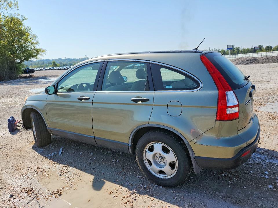 2007 Honda Cr-V LX