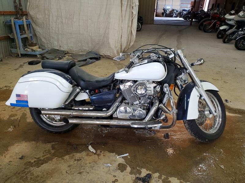 2005 Honda VT750 CA