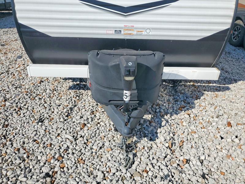 2022 Jayco Jay Flight Camper