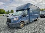 2021 Ford Transit T-350 HD Delivery Truck