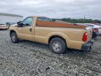 2011 Ford F250 Super Duty