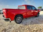 2022 Chevrolet Silverado LTD C1500 LT