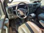 2018 GMC Savana Delivery Truck