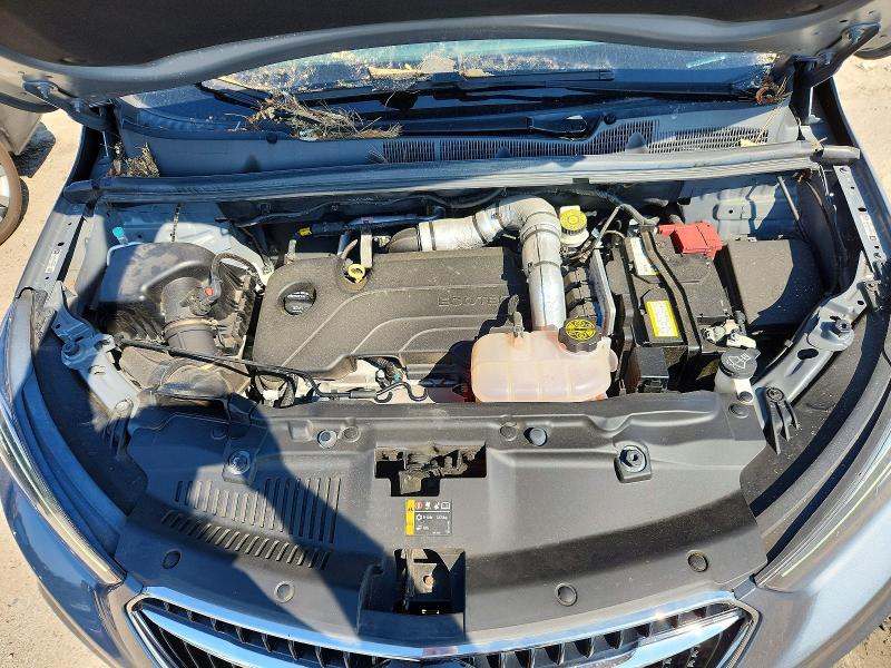 2019 Buick Encore Essence
