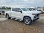 2020 Chevrolet Silverado K1500 LTZ