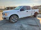 2019 Ford F150 Super Cab