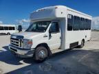 2021 Ford Econoline E350 Super Duty Cutaway Van