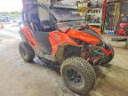 2014 Can-Am Maverick Utility Vehicle
