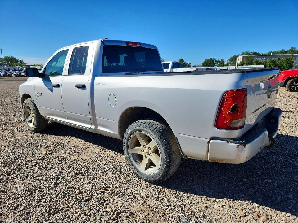 2015 Dodge RAM 1500 ST