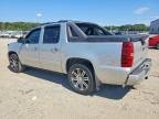 2010 Chevrolet Avalanche LTZ