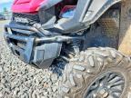 2016 Honda SXS1000 M5-Utility Vehicle
