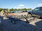 2021 Bear PB 13-25 TTL Boat Trailer