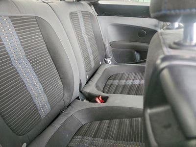 2012 Volkswagen Beetle Turbo