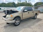 2008 Ford F150 Supercrew