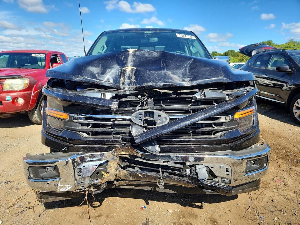 2024 Ford F150 XLT