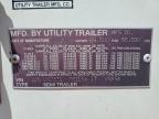 2015 Utility VS2RA Refrigerated Van Trailer