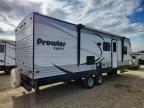 2015 Heartland Prowler Camper
