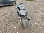 2007 Kawasaki ZX600 J1