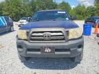 2007 Toyota Tacoma Double Cab Prerunner