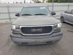 2001 GMC New Sierra C1500