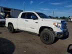 2017 Toyota Tundra Double Cab Limited