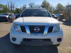 2013 Nissan Frontier S