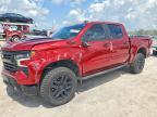 2024 Chevrolet Silverado K1500 LT Trail Boss