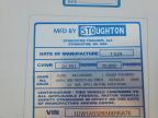 2025 Stoughton Ghton ZGPVW-535T-S-C DRY Van Trailer