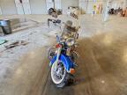 1991 Harley-Davidson Flstc