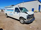 2016 Chevrolet Express G2500