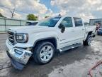2018 GMC Sierra C1500 SLT
