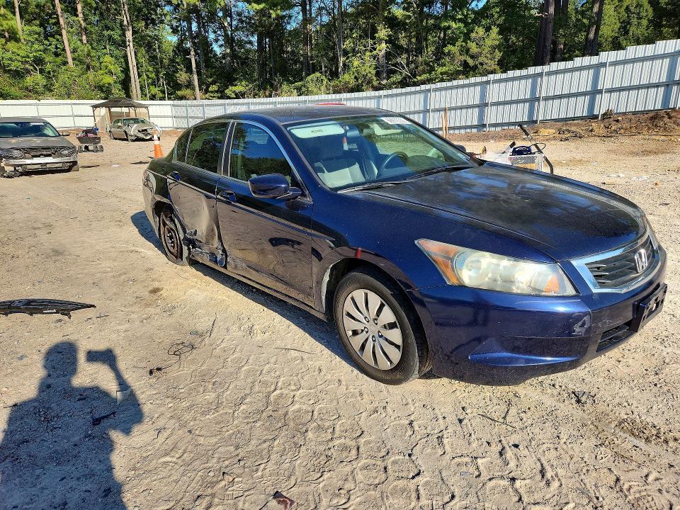 2010 Honda Accord LX
