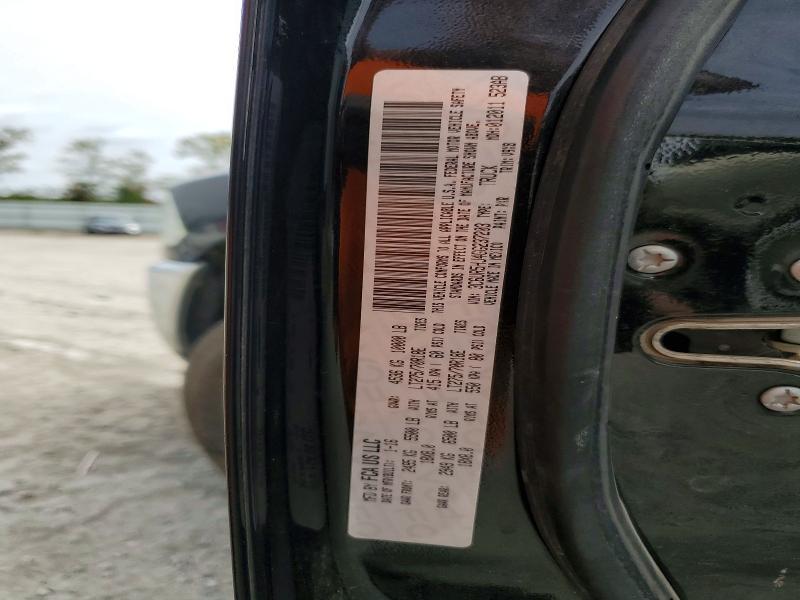 2016 Dodge RAM 2500 ST