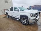 2016 GMC Sierra K1500 SLT