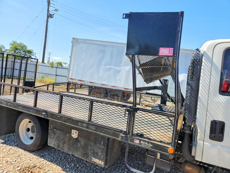 2021 Isuzu NPR HD