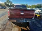 2009 Ford F150 Supercrew
