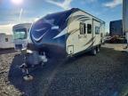 2015 Hrld 2015 Heartland North Trail Camper