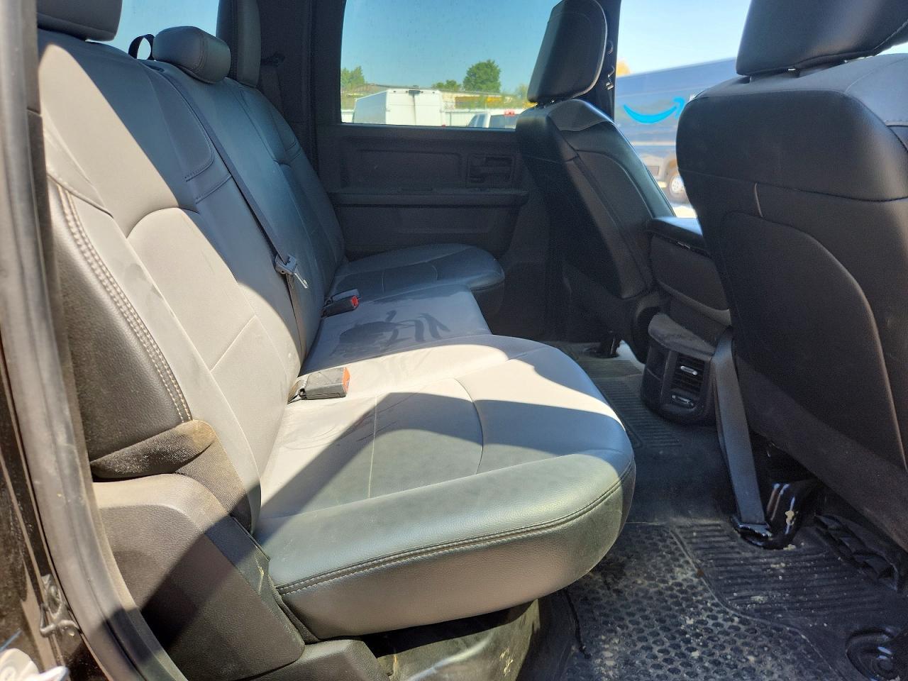 2023 Dodge RAM 3500 Tradesman
