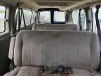 2001 Chevrolet Express G3500