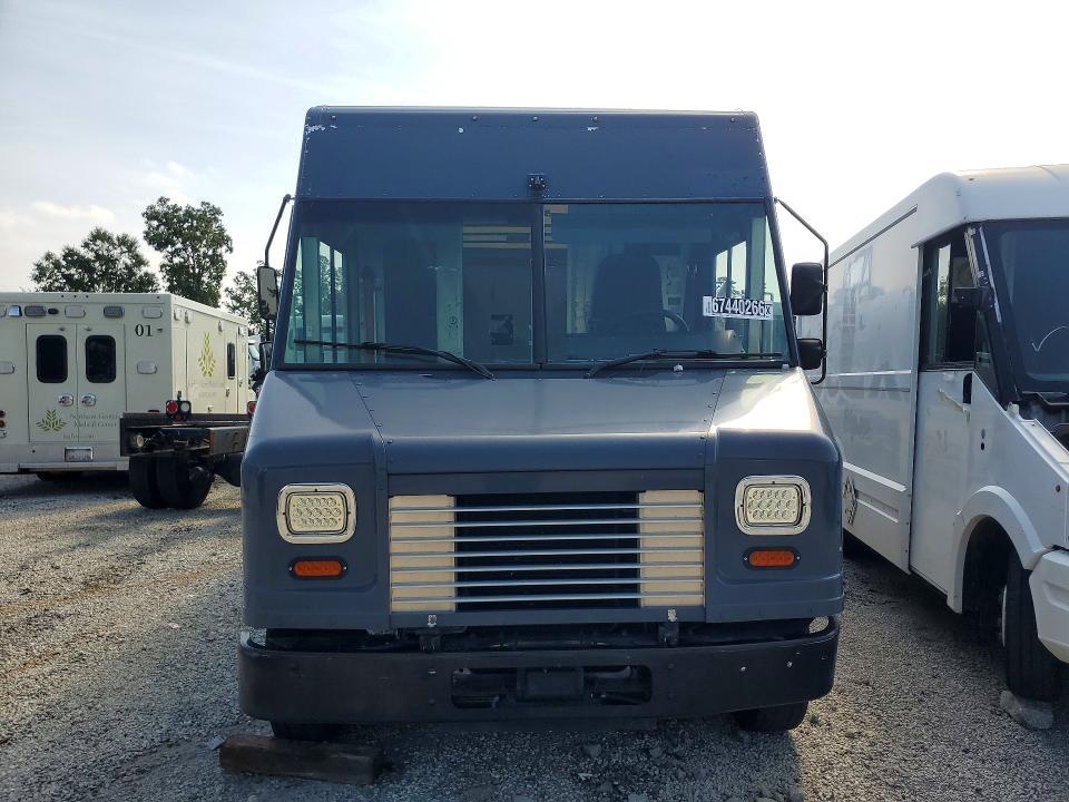 2021 Ford F59 Delivery Truck