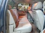 2013 Chevrolet Silverado K1500 LTZ