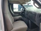 2019 Chevrolet Express G3500 BOX Truck