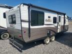 2014 Forest River Shasta Oasis Camper
