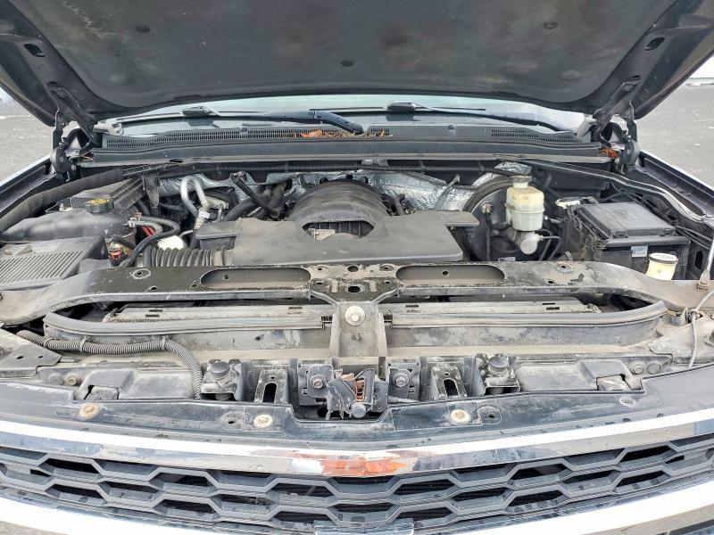 2015 Chevrolet Tahoe C1500 LT