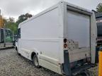 2013 Isuzu NPR Delivery Van