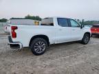 2020 Chevrolet Silverado K1500 RST