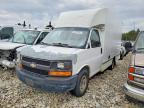 2012 Chevrolet Express-Delivery Truck