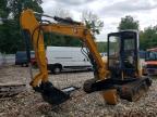 2014 Caterpillar 303.5E CR Mini Excavator