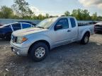 2006 Nissan Frontier XE