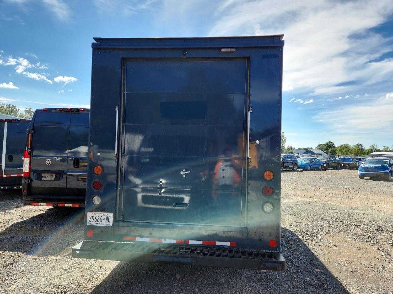 2021 Ford Transit T-350 HD